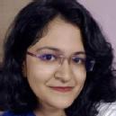 Photo of Debika Priyadarshini .