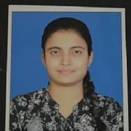 Kavya R. Spoken English trainer in Hyderabad