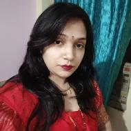 Richa S. Class I-V Tuition trainer in Gwalior