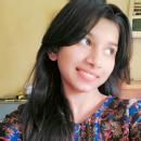 Photo of Shambhavi P.