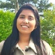 Shilpi J. Class 12 Tuition trainer in Delhi