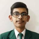 Photo of Rishi Shrivastava