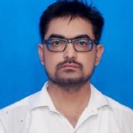 Ranjeet Singh Class 12 Tuition trainer in Noida