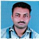 Photo of Rajesh Kushwah