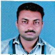 Rajesh Kushwah Class 12 Tuition trainer in Bagli