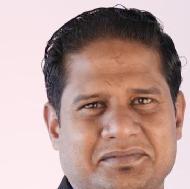 Lester Andrew Anthony Class 10 trainer in Udagamandalam