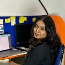 Photo of Yukta M.