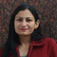 Suman S. Class 12 Tuition trainer in Fatehabad