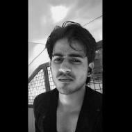 Nikhil Dhiman Class I-V Tuition trainer in Sahibzada Ajit Singh Nagar