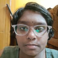 Sreevidya B. Class I-V Tuition trainer in Hyderabad
