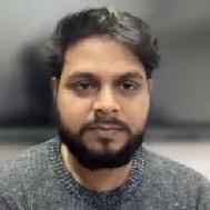 Sunil Kumar Spoken English trainer in Delhi