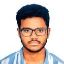 Pushadapu Girish Krishna Tuition trainer in Sangamjagarlamudi