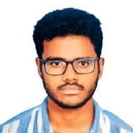 Pushadapu Girish Krishna Class 10 trainer in Sangamjagarlamudi