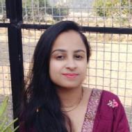Sakshi G. Class I-V Tuition trainer in Jalandhar
