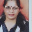 Photo of Jayanti S.