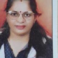 Jayanti S. Class 10 trainer in Sehore