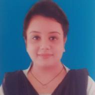 Bijayalaxmi S. Class 11 Tuition trainer in Cuttack Sadar