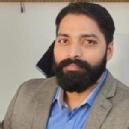 Photo of Ashutosh Yadav