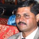 Photo of Dr. C B. Patil