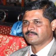 Dr. C B. Patil Class 8 Tuition trainer in Belgaum