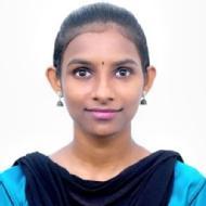 L. Kavitha Class 12 Tuition trainer in Chennai