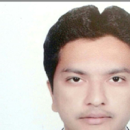 Divyesh Shah Stock Market Trading trainer in Surat