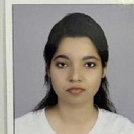 Akansha S. Class I-V Tuition trainer in Ghaziabad
