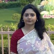 Rumi S. Class I-V Tuition trainer in Vadodara