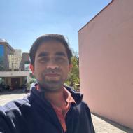 Sandeep Kumar BSc Tuition trainer in Udaipur