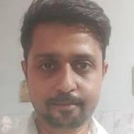 Surya Pratim Mukherjee BBA Tuition trainer in Kolkata