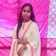 Mushki K. Hindi Language trainer in Choncha