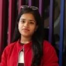 Photo of Muskan G.