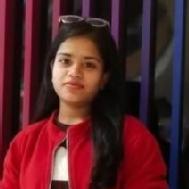 Muskan G. Class I-V Tuition trainer in Delhi