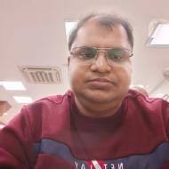 Sumit Sinha Class 10 trainer in Ghaziabad