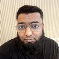 Moiz Syed Data Science trainer in Hyderabad