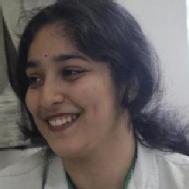 Rakendu Ghadiyaram Yoga trainer in Hyderabad