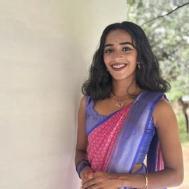 Ahalyamol S. Amazon Web Services trainer in Bangalore