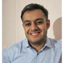Photo of Ritwik Rohan