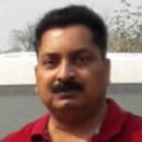 Photo of Alok Dass