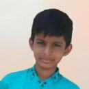 Photo of Kishor