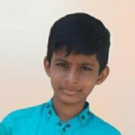 Kishor Kannada Language trainer in Bangalore