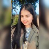 Vaishnavi M. Class 12 Tuition trainer in Mariahun