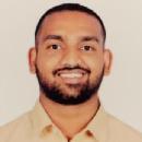 Photo of Dr Mohit