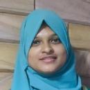Photo of Sahana B.