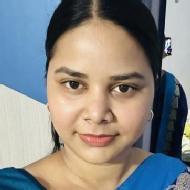 Nazifa N. Class 12 Tuition trainer in Azadnagar