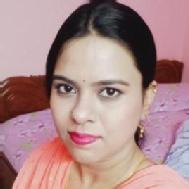 Nazneen P. Class I-V Tuition trainer in Kolkata
