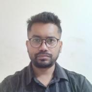 Shashwat Samadarshi Khandayatray Class 10 trainer in Bangalore