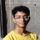 Photo of Hrushikesh T.