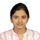 Dr. Sruthi G. photo