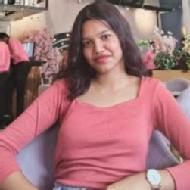 Sanghamitra S. Class 6 Tuition trainer in Bhubaneswar